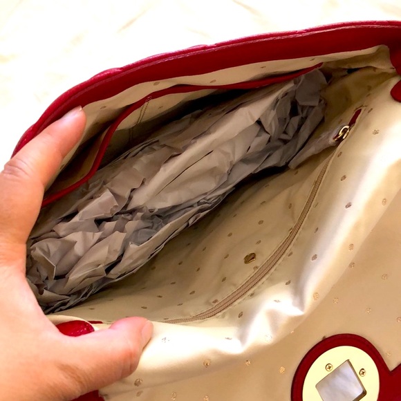 ⭐️NWT💯 Authentic Kate Spade Charlize Shoulder Bag - Picture 8 of 10